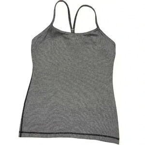Athletic Lululemon Athletica Tank